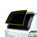 Precut Front Rear Windows Windshield Premium Nano Ceramic Window Film Tint Kit For Toyota 4Runner 2010-2024