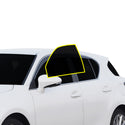 Fits Lexus CT 200H 2011-2018 Premium Nano Ceramic Precut Window Tint Film Kit Front Rear Windows Windshield