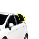 Fits Ford Fiesta Sedan 2011+ Premium Nano Ceramic Precut Window Tint Film Kit Front Rear Windows Windshield