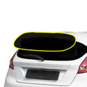 For Ford Fiesta 2011-2019 Premium Nano Ceramic Precut Window Tint Film Kit Front Rear Windows Windshield