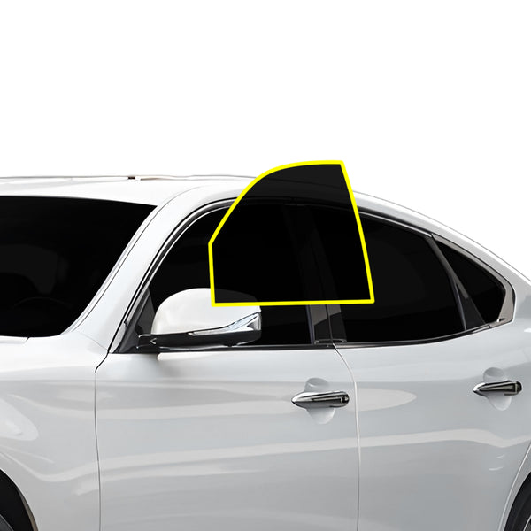 Fits Infiniti Q70 M37 2011-2019 Premium Nano Ceramic Precut Window Tint Film Kit Front Rear Windows Windshield