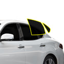 Fits Infiniti Q70 M37 2011-2019 Premium Nano Ceramic Precut Window Tint Film Kit Front Rear Windows Windshield