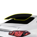 Fits Infiniti Q70 M37 2011-2019 Premium Nano Ceramic Precut Window Tint Film Kit Front Rear Windows Windshield