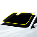 Precut Front Rear Windows Windshield Premium Nano Ceramic Window Film Tint Kit For Chrysler 300 2011-2023