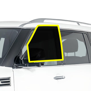 Precut Front Rear Windows Windshield Premium Nano Ceramic Window Film Tint Kit For Infiniti QX80 QX56 2011-2024