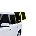 Fits Ford Flex 2012-2019 Premium Nano Ceramic Precut Window Tint Film Kit Front Rear Windows Windshield