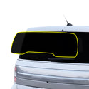 Fits Ford Flex 2012-2019 Premium Nano Ceramic Precut Window Tint Film Kit Front Rear Windows Windshield