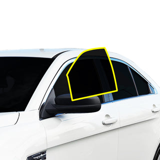 For Ford Taurus 2012-2019 Premium Nano Ceramic Precut Window Tint Film Kit Front Rear Windows Windshield