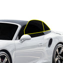 Fits Porsche 991 911 Carrera Convertible 2012-2019 Premium Nano Ceramic Precut Window Tint Film Kit Front Rear Windows Windshield