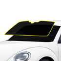 Fits Volkswagen Beetle Coupe 2012-2019 Premium Nano Ceramic Precut Window Tint Film Kit Front Rear Windows Windshield