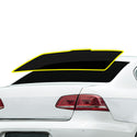 For Volkswagen Passat 2012-2019 Premium Nano Ceramic Precut Window Tint Film Kit Front Rear Windows Windshield