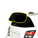 For Chevy Sonic Hatchback 2012-2020 Premium Nano Ceramic Precut Window Tint Film Kit Front Rear Windows Windshield