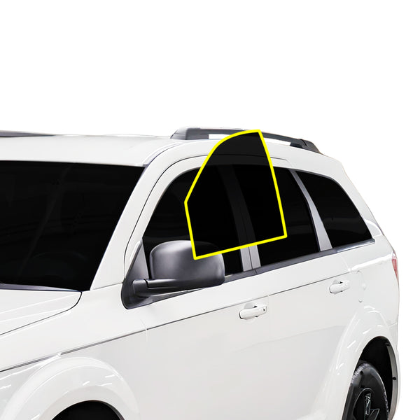 Fits Dodge Journey 2012-2020 Premium Nano Ceramic Precut Window Tint Film Kit Front Rear Windows Windshield