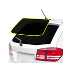 Fits Dodge Journey 2012-2020 Premium Nano Ceramic Precut Window Tint Film Kit Front Rear Windows Windshield