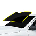 Fits Ram 2500 3500 2012-2025 Premium Nano Ceramic Precut Window Tint Film Kit Front Rear Windows Windshield