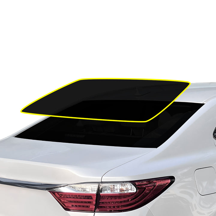 Fits Lexus ES 2013 - 2018 Premium Nano Ceramic Precut Window Tint Film Kit Front Rear Windows Windshield - Bogar Tech Designs