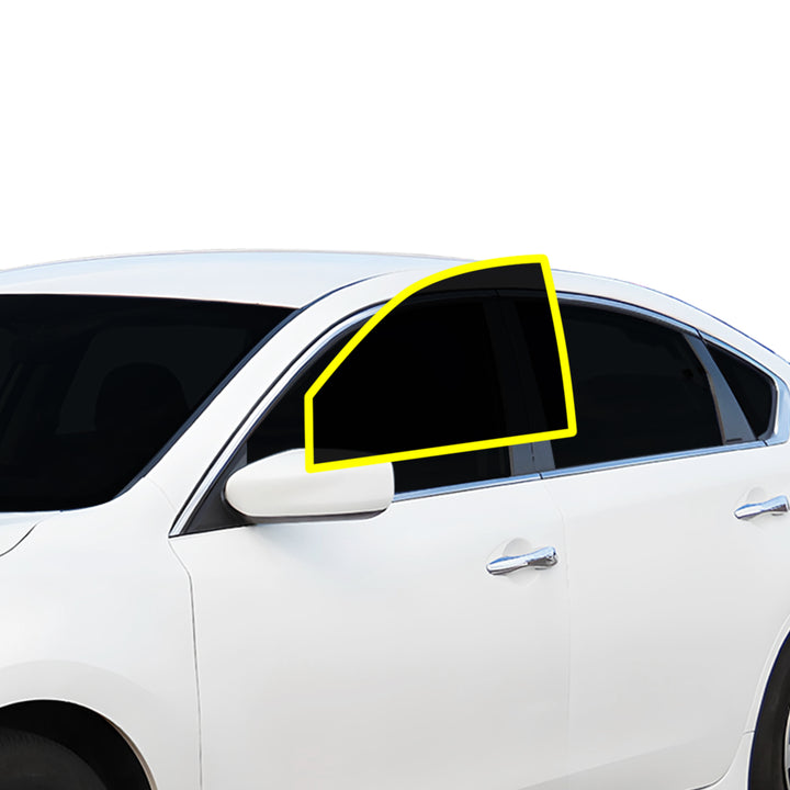 For Nissan Altima 2013 - 2018 Premium Nano Ceramic Precut Window Tint Film Kit Front Rear Windows Windshield - Bogar Tech Designs