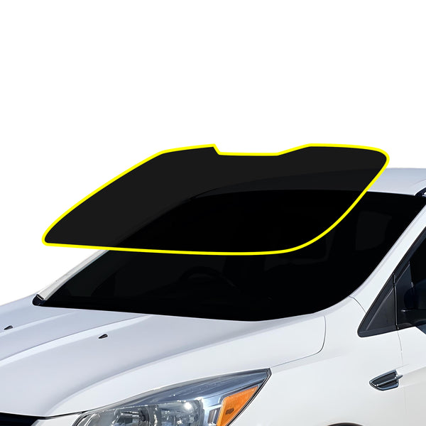 For Ford Escape 2013-2019 Premium Nano Ceramic Precut Window Tint Film Kit Front Rear Windows Windshield