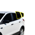 For Ford Escape 2013-2019 Premium Nano Ceramic Precut Window Tint Film Kit Front Rear Windows Windshield