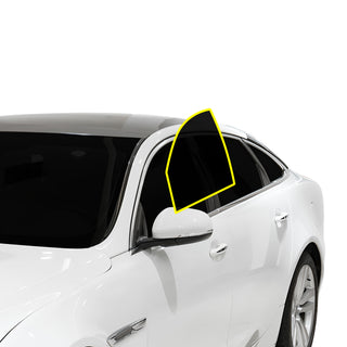 Fits Jaguar XJ L 13-19 Premium Nano Ceramic Precut Window Tint Film Kit Front Rear Windows Windshield