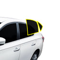 For Nissan Sentra 2013-2019 Premium Nano Ceramic Precut Window Tint Film Kit Front Rear Windows Windshield