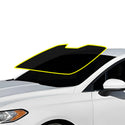 Fits Ford Fusion 2013-2020 Premium Nano Ceramic Precut Window Tint Film Kit Front Rear Windows Windshield