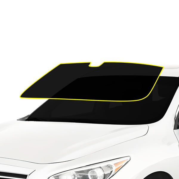 Fits Infiniti QX60 JX 2013-2021 Premium Nano Ceramic Precut Window Tint Film Kit Front Rear Windows Windshield