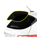 Fits Infiniti QX60 JX 2013-2021 Premium Nano Ceramic Precut Window Tint Film Kit Front Rear Windows Windshield