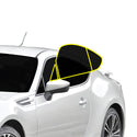 Fits Subaru BRZ 2013-2021 Premium Nano Ceramic Precut Window Tint Film Kit Front Rear Windows Windshield