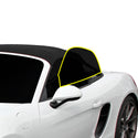 Fits Porsche Boxster Convertible 2013+ Premium Nano Ceramic Precut Window Tint Film Kit Front Rear Windows Windshield