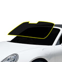 Fits Porsche 911 Targa 2014-2019 Premium Nano Ceramic Precut Window Tint Film Kit Front Rear Windows Windshield