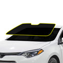 Fits Toyota Corolla 2014-2019 Premium Nano Ceramic Precut Window Tint Film Kit Front Rear Windows Windshield