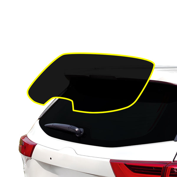 Fits Toyota Highlander 2014+ Premium Nano Ceramic Precut Window Tint Film Kit Front Rear Windows Windshield