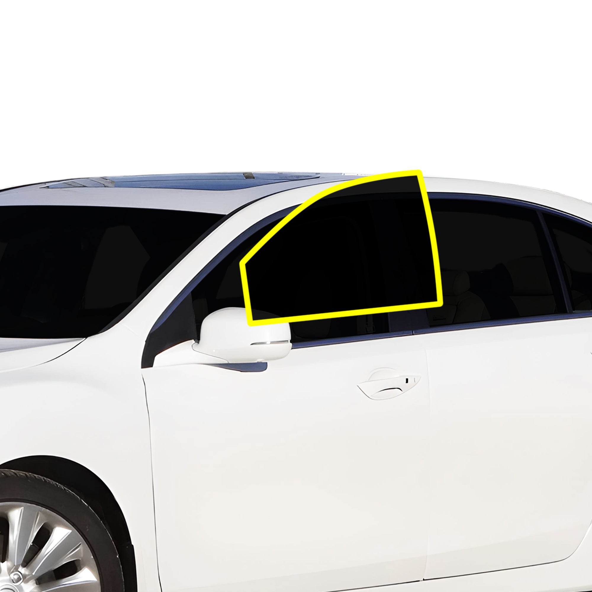Acura RLX 2014–2020 Full Windows + Windshield Ceramic Window Tint Acura RLX 2014–2020 Full Windows + Windshield Ceramic Window Tint