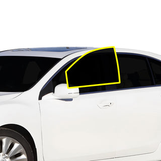 For Acura RLX 2014-2020 Premium Nano Ceramic Precut Window Tint Film Kit Front Rear Windows Windshield