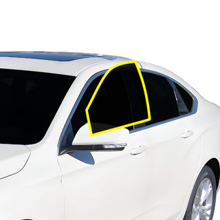 For Chevy Impala 2014-2020 Premium Nano Ceramic Precut Window Tint Film Kit Front Rear Windows Windshield