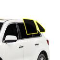 For Acura MDX 2014-2021 Premium Nano Ceramic Precut Window Tint Film Kit Front Rear Windows Windshield