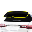 For Acura MDX 2014-2021 Premium Nano Ceramic Precut Window Tint Film Kit Front Rear Windows Windshield