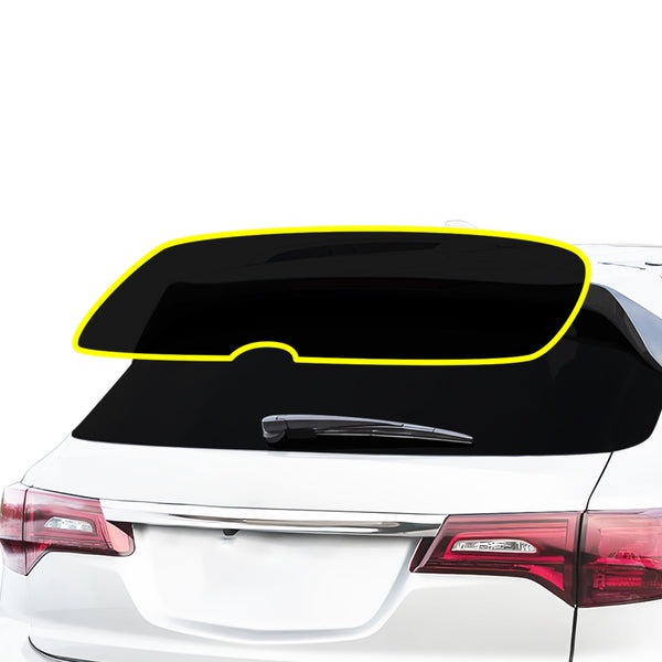 For Acura MDX 2014-2021 Premium Nano Ceramic Precut Window Tint Film Kit Front Rear Windows Windshield