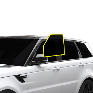 For Land Rover Range Rover Sport 2014-2022 Premium Nano Ceramic Precut Window Tint Film Kit Front Rear Windows Windshield