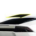 Fits Lamborghini Huracan Coupe 2014+ Premium Nano Ceramic Precut Window Tint Film Kit Front Rear Windows Windshield