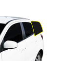 For Mitsubishi Mirage Hatchback 2014+ Premium Nano Ceramic Precut Window Tint Film Kit Front Rear Windows Windshield