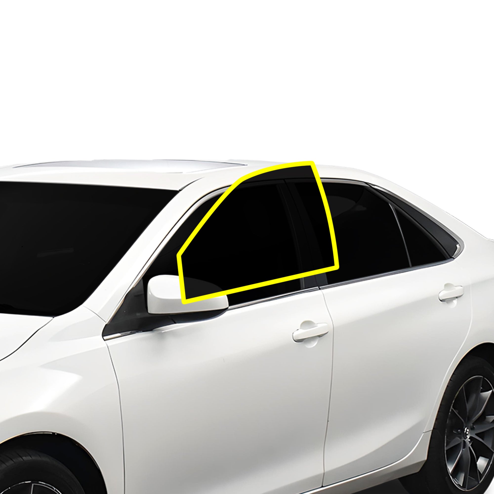 Toyota Camry 2015–2017 Full Windows + Windshield Ceramic Window Toyota Camry 2015–2017 Full Windows + Windshield Ceramic Window