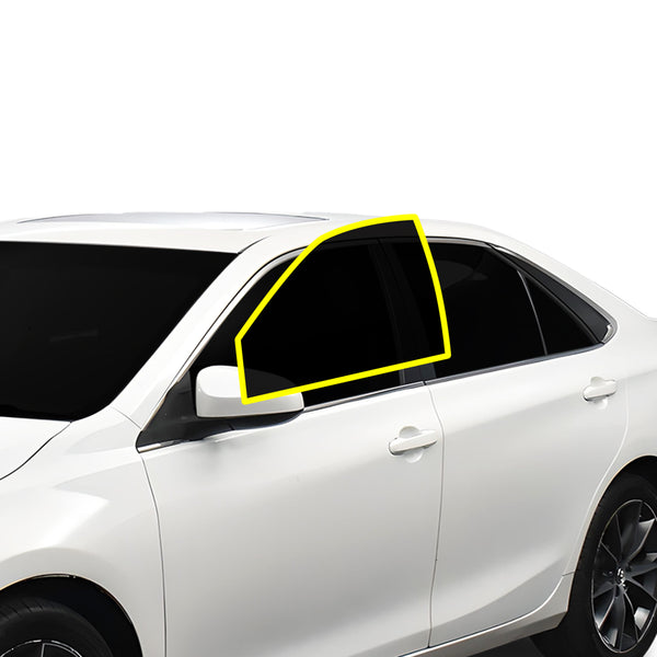 Autotech Park Precut Window Tint Film For 2012-2014 Toyota Camry Sedan - 35% VLT, All Side & Rear Windows