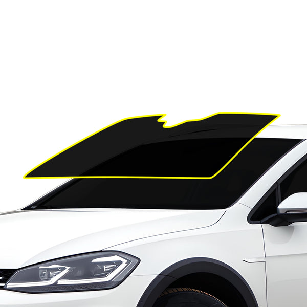ZATOOTO Frontscheibenabdeckung für Volkswagen T5 T6, 600D Oxford Stoff ZATOOTO Frontscheibenabdeckung für Volkswagen T5 T6, 600D Oxford Stoff