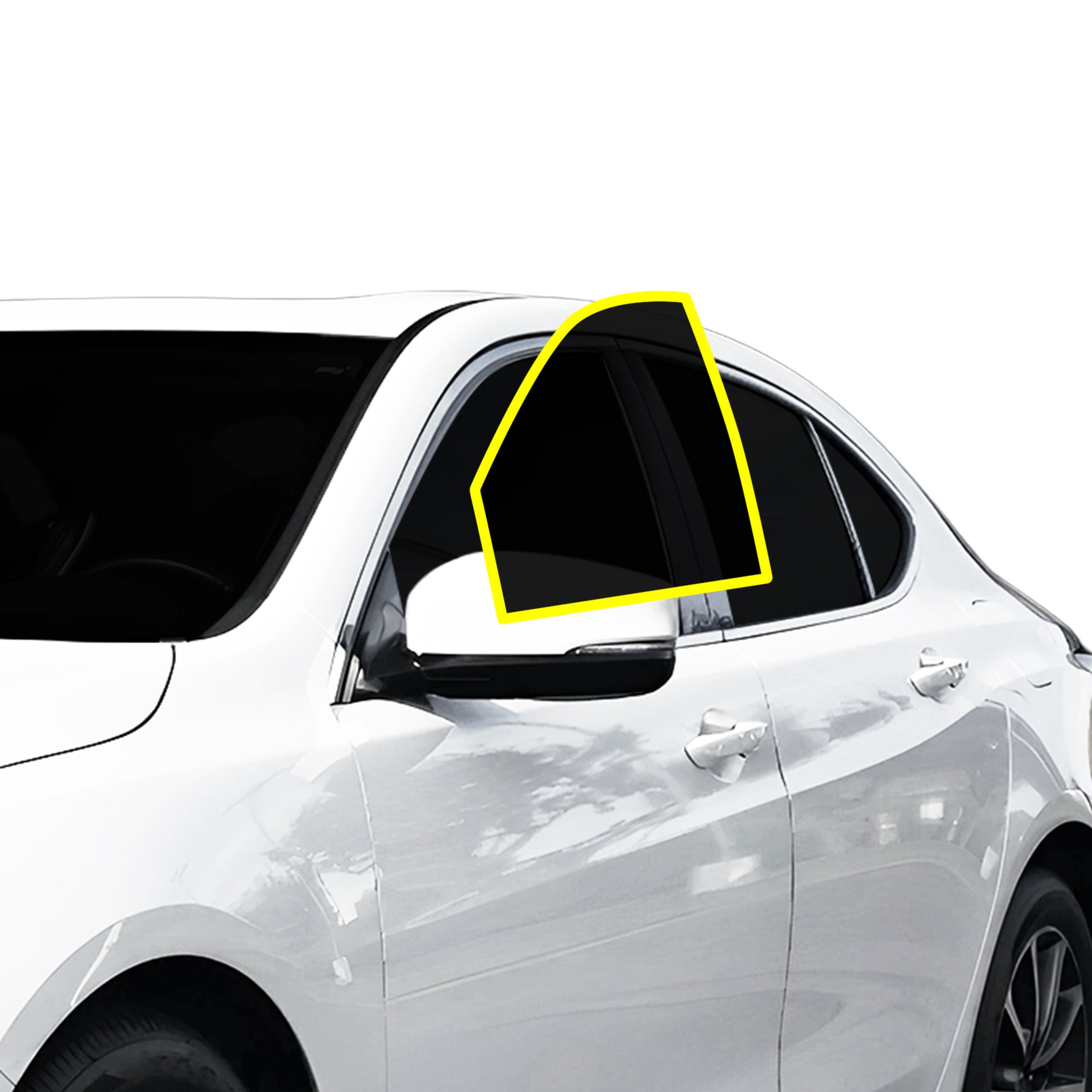 For Acura TLX 2015 - 2020 Premium Nano Ceramic Precut Window Tint Film Kit Front Rear Windows Windshield - Bogar Tech Designs