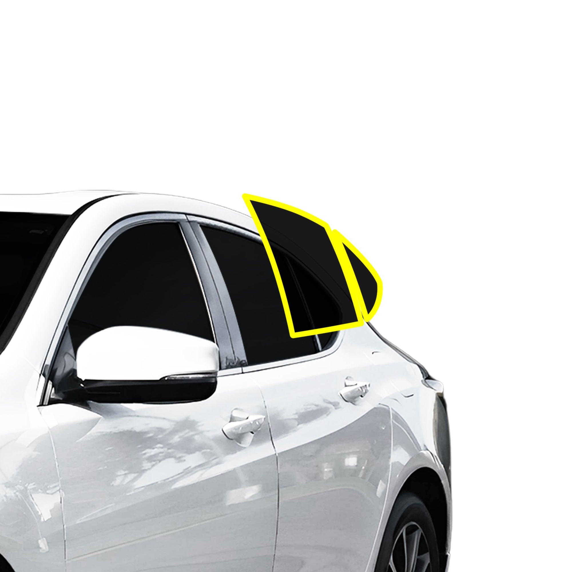 For Acura TLX 2015 - 2020 Premium Nano Ceramic Precut Window Tint Film Kit Front Rear Windows Windshield - Bogar Tech Designs