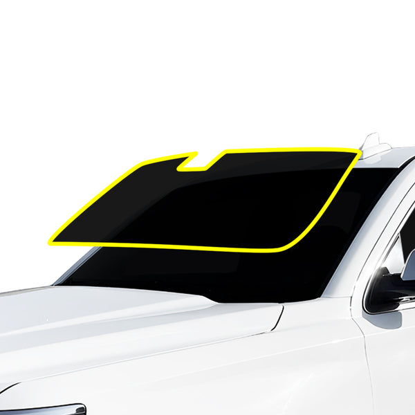 2005-2012 Toyota Avalon (Full Car) Precut Window Tint Kit Automotive Film 2005-2012 Toyota Avalon (Full Car) Precut Window Tint Kit Automotive Film
