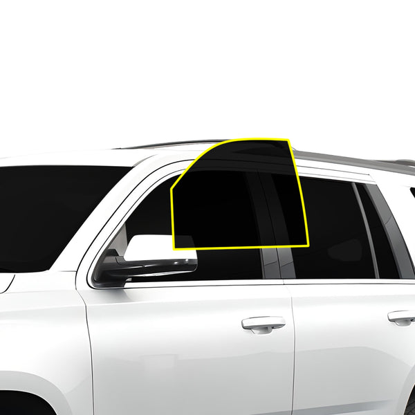 Fits Chevy Tahoe 2015-2020 Premium Nano Ceramic Precut Window Tint Film Kit Front Rear Windows Windshield