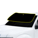 For Ford F150 F-150 Extended Cab 2015-2020 Premium Nano Ceramic Precut Window Tint Film Kit Front Rear Windows Windshield